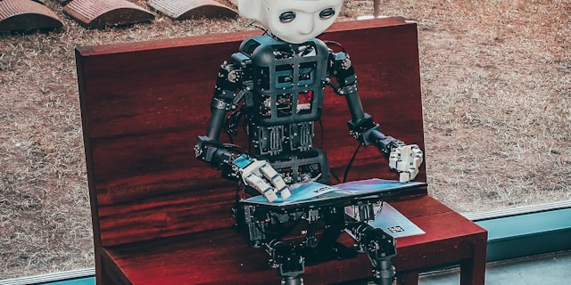 AI в бизнесе 2025: практические примеры применения